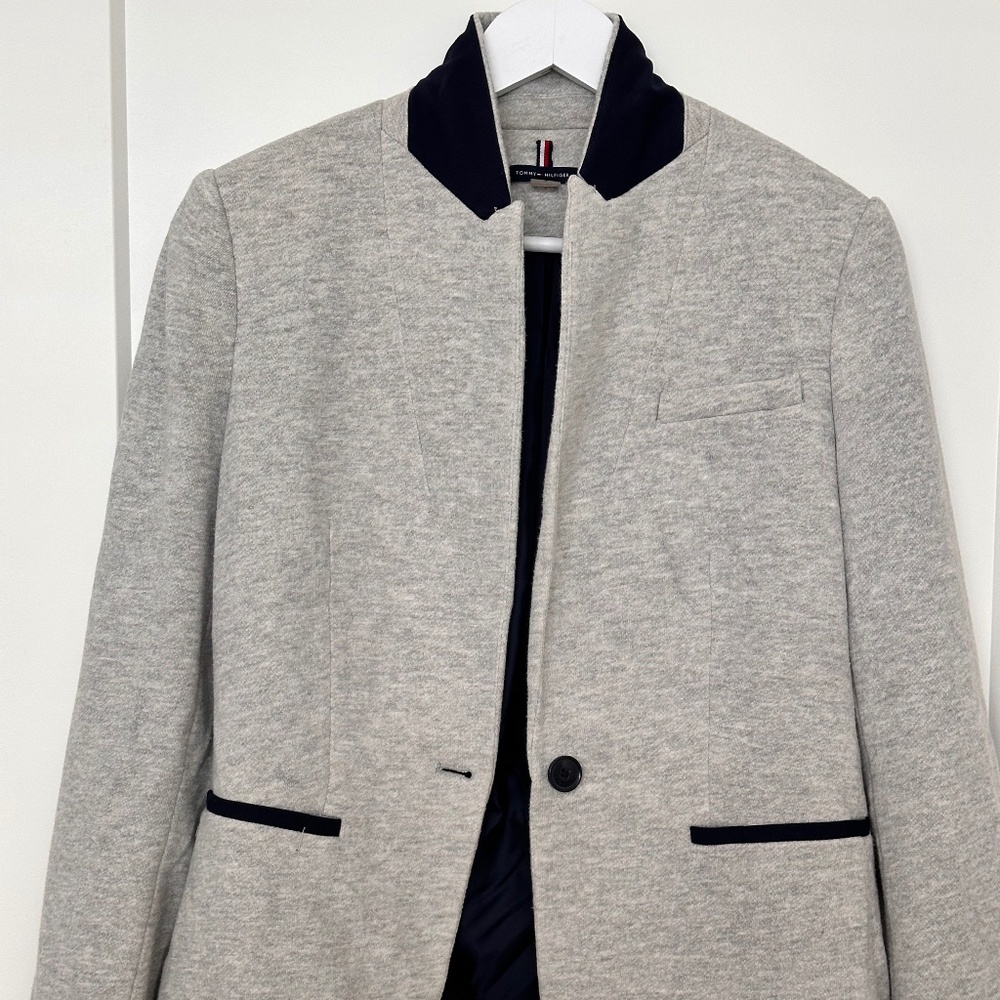 Tommy Hilfiger Blazer (women's 8)